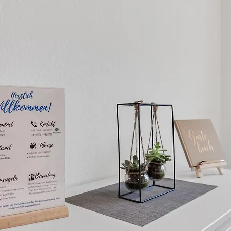 Apartment Winetime - Fuer 3 - Naehe Madenburg - Burg Landeck *