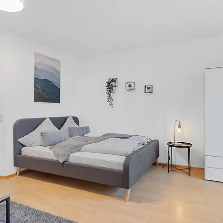 Winetime - Fuer 3 - Naehe Madenburg - Burg Landeck 公寓