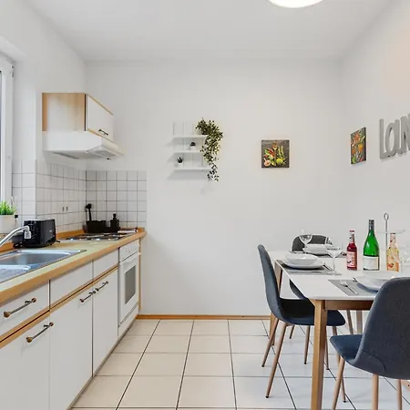 Winetime - Fuer 3 - Naehe Madenburg - Burg Landeck Apartment Eschbach (Sudliche Weinstrasse)