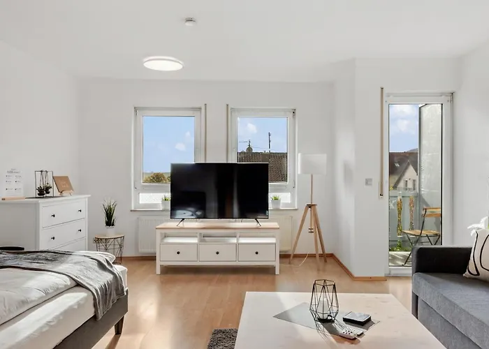 Winetime - Fuer 3 - Naehe Madenburg - Burg Landeck