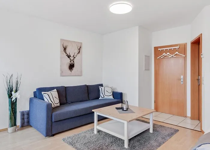 Winetime - Fuer 3 - Naehe Madenburg - Burg Landeck