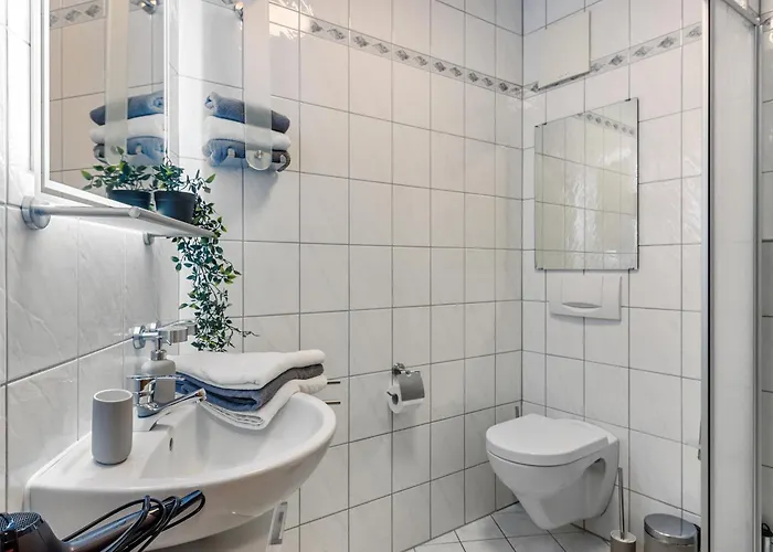 Apartamento Winetime - Fuer 3 - Naehe Madenburg - Burg Landeck *