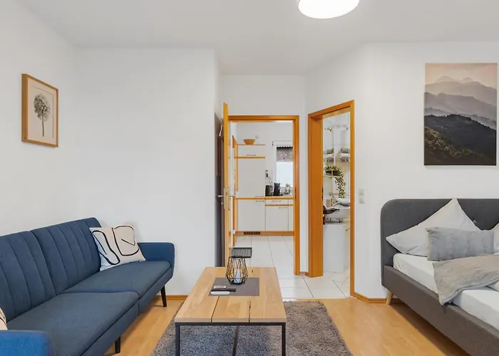 Winetime - Fuer 3 - Naehe Madenburg - Burg Landeck * Eschbach (Sudliche Weinstrasse)