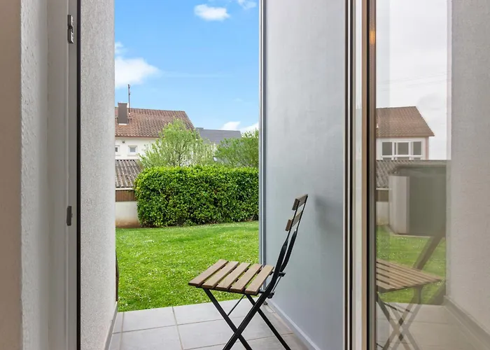 Winetime - Fuer 3 - Naehe Madenburg - Burg Landeck